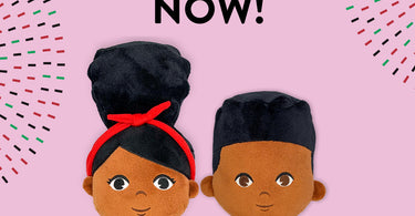 How Plush Dolls Can Help With Anxiety