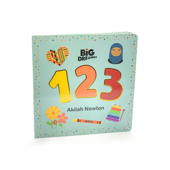 Multicultural Board Books for Infants and Toddlers